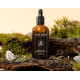 Huile Microbienne BIO - Forest Dust® Magic Oil - Extrait microbien - Peau atopique et sensible - Moi Forest - 100 ml