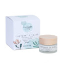 Crème contour des yeux anti-âge bio - Effet Filler - Karité Opuntia Konjac Hyaluronic Complex  - Bio Skin Melody  - 30 ml