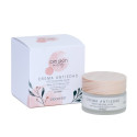 Crème anti-âge bio - Effet Filler- Karité Opuntia Konjac Hyaluronic Complex - Bio Skin Melody - 50 ml