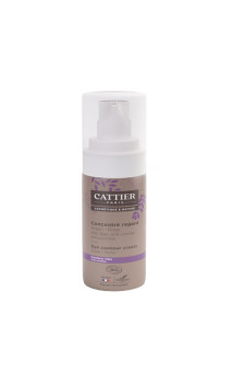 Contorno de Ojos Antiedad Ecológico - Argán Rosa - Cattier - 15 ml.