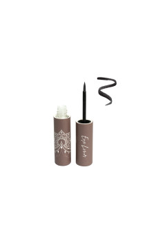 Eyeliner bio 01 Noir - BoHo Green Cosmetics - 3 ml.