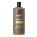 Shampooing BIO Arbre à thé Cuir chevelu irrité - URTEKRAM - 500 ml.