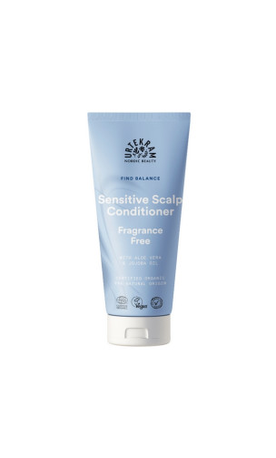 Acondicionador ecológico Sin perfume - URTEKRAM - 250 ml.