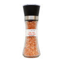 Molinillo Sal del himalaya granulada gruesa - Bibonature - 200 g