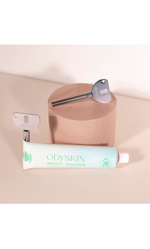 Llave exprimidora para tubos de cosmética - Tube squeezer - Odyskin- 1U.