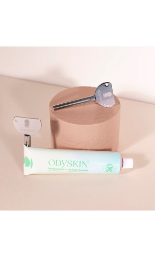 Llave exprimidora para tubos de cosmética - Odyskin- 1U.