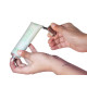 Llave exprimidora para tubos de cosmética - Odyskin- 1U.