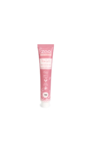 Recarga Prebase ecológica matificante Sublim'soft - ZAO Make Up - 750 - 30 ml.