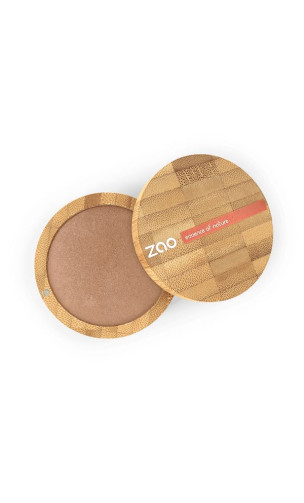 Terracota ecológica - Bronze cuivre - ZAO Make Up - 342 - 15 gr.