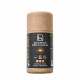 Stick solaire bio Anti-âge - Teinte universelle - Karité Argan Rose musquée - Homo naturals - 50 g.