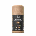 Stick solaire bio Anti-âge - Teinte universelle - Karité Argan Rose musquée - Homo naturals - 50 g.