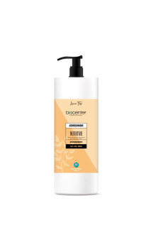 Après-shampooing bio Nourrissant & Anti-frisottis - Aloe, Coco & Babasu - Biocenter - 1 L.