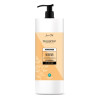 Après-shampooing bio Nourrissant & Anti-frisottis - Aloe, Coco & Babasu - Biocenter - 1 L.