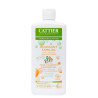 Shampooing & Gel douche BIO Moussant Familial - Cattier