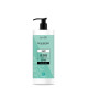 Shampoing bio - aloe coco & mauve - Usage quotidien - Biocenter - 500 ml