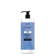 Shampoing bio - aloès sauge & romarin - Purifiant - Biocenter - 500 ml