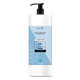 Shampoing bio - Aloe vera lin & riz - 2 en 1 - Biocenter - 1000 ml