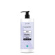 Shampoing bio - Myrtille gardena & charbon - Anti-jaunissement - Biocenter - 500 ml