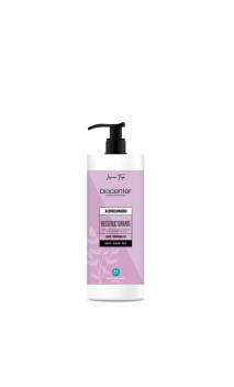 Après-shampooing bio - Karité fleur d'oranger & millet - Restructurant - Biocenter - 500 ml