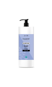 Gel de ducha ecológico - Lavanda & verbena - Relajante - Biocenter - 1000 ml