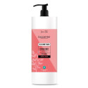 Gel douche bio - Myrtille & Grenade - Énergisant - Biocenter -1000 ml