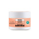 Masque capilaire bio - Karité murumuru & mangue - Nourrissant - Biocenter - 200 ml