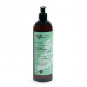 Shampooing bio au savon d'Alep 2 en 1 Cheveux gras - Najel - 1000 ml.