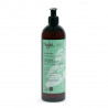 Shampooing bio au savon d'Alep 2 en 1 Cheveux gras - Najel - 500 ml.