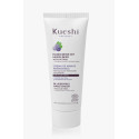 Crema de manos natural Arándanos - Hidratante - KUESHI - 75 ml.