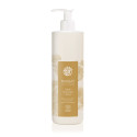 Loción corporal ecológica tonificante (Radiance body lotion) -NAOBAY - 400 ml.