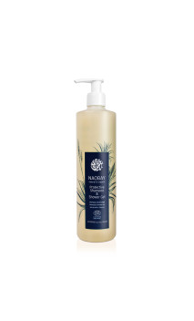 Gel de ducha y champú ecológico protector (Protective Shampoo & Shower gel) - NAOBAY - 400 ml.