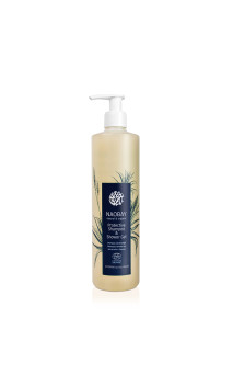 Gel douche et shampooing bio protecteur (Protective Shampoo & Shower gel) - NAOBAY - 400 ml.