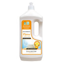 Lavavajillas a mano ecológico - Limón, menta & eucalipto - Biocenter - 1000 ml