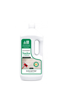 Limpiador ecológico - Suelos & baldosas - Biocenter - 1000 ml