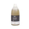 Detergente líquido Natural con jabón de Alepo - Ropa - Aroma a Rosa - Najel - 2 L