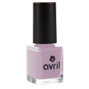 Esmalte de uñas natural - Guimauve - Avril - 7 ml.