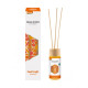 Mikado ecológico -  Energía - lima, lemongrass y naranja - Taoasis - 50 ml