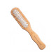 Brosse à cheveux écologique - Allongée - Bamboovement - 1 ud