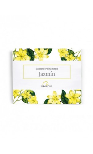 Saquito perfumado natural - Jazmín - Bioaroma