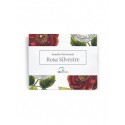 Sachet parfumé naturel - Rose sauvage - Bioaroma