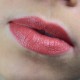 Rouge à lèvres bio - Pêche de vigne - Avril - 3 g