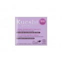 Crema de día y noche natural - Piel seca - Vitamina C & Uva - KUESHI - 50 ml.