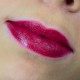 Rouge à lèvres bio - Framboise - Avril - 3 g