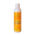 Shampooing à la propolis BIO - PROPOL-MEL - 250 ml.