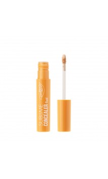 Correcteur fluide bio - SUBLIME - teinte 04 - Purobio - 4,5ml