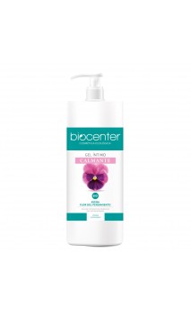 Gel intime BIO Apaisant et Rafraîchissant Calendula, lavande & Menthe - Biocenter - 1L