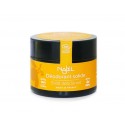 Desodorante sólido orgánico - Aroma cítrico de mango - Najel - 45g