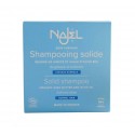 Shampooing BIO solide - cheveux normaux - Najel - 75g