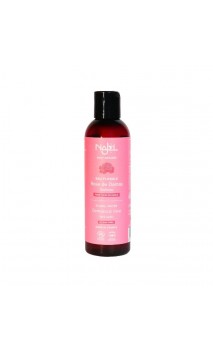 Agua de Rosa Damascena ecológica - Hidrolato bio - Tónico & Purificante - Najel - 200 ml.