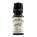 Aceite de ciprés (Cupressus sempervirens) - Aceite esencial ecológico  - Labiatae - 12 ml